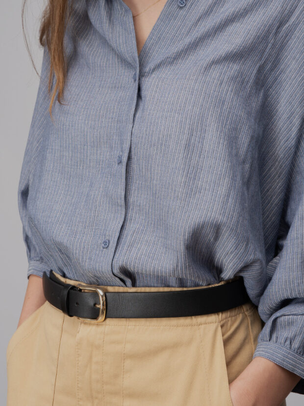 חגורה שחור חלק1 חגורה שחור חלק1