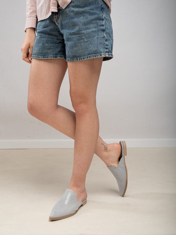 מייסי עיגולים לבן מייסי עיגולים לבן