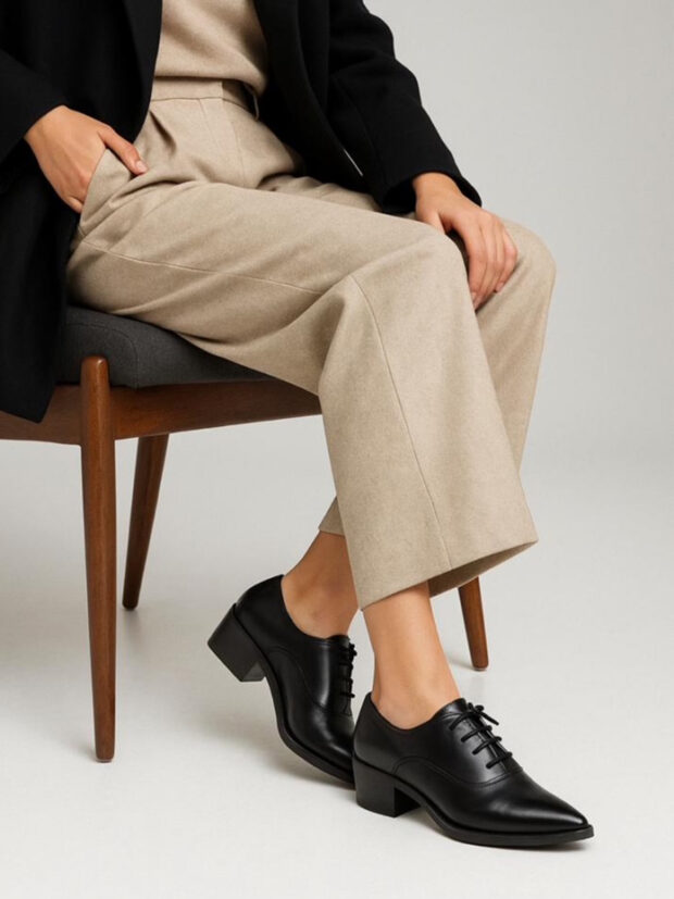 1מריאן עקב שחור