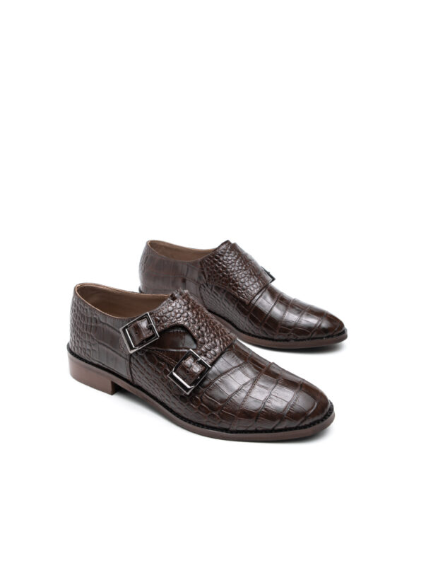 אריאנה_חום_קרוקו (2) אריאנה_חום_קרוקו (2)