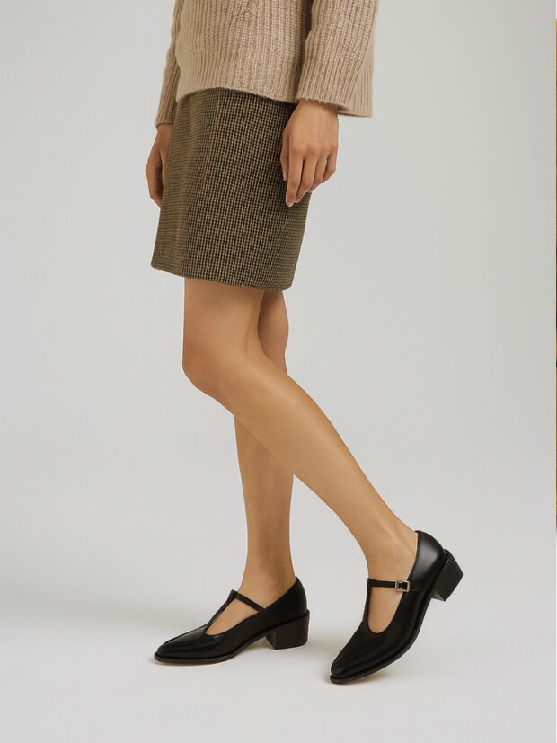 זואי שחור זואי שחור